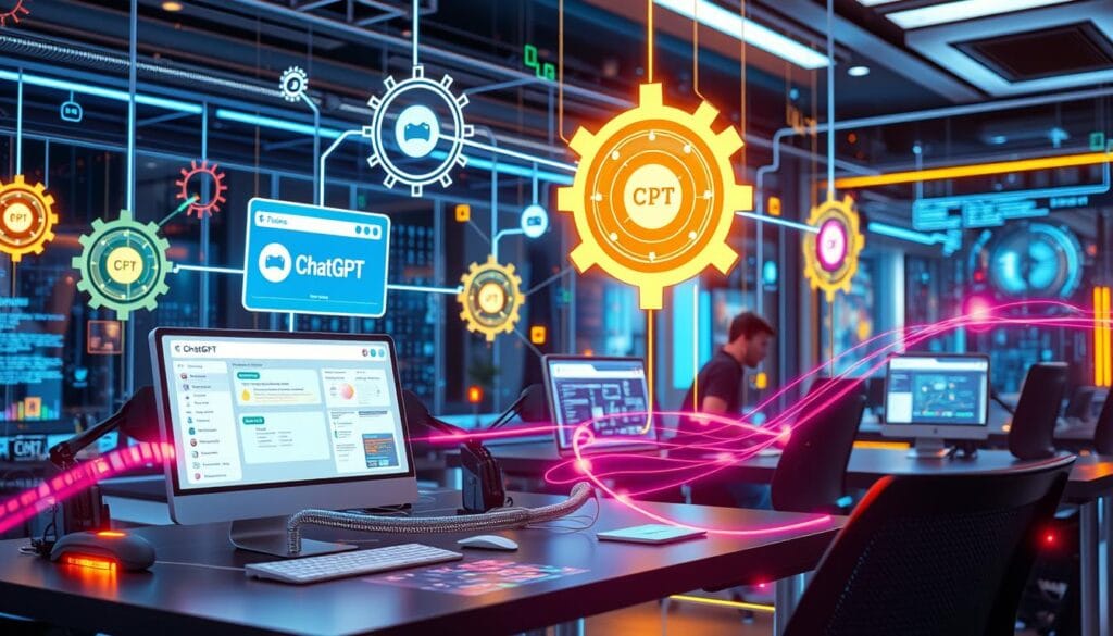 ChatGPT plugin integration