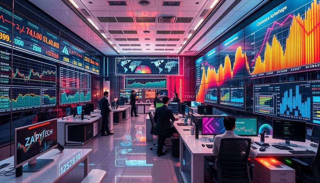 DeepSeek introduction in the tech industry