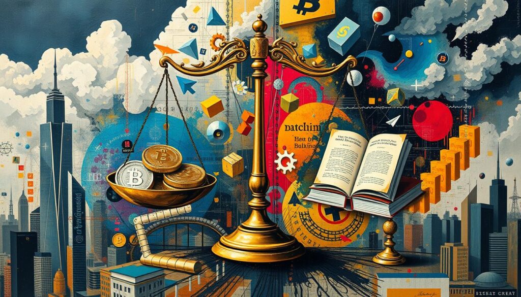 ICO regulatory challenges