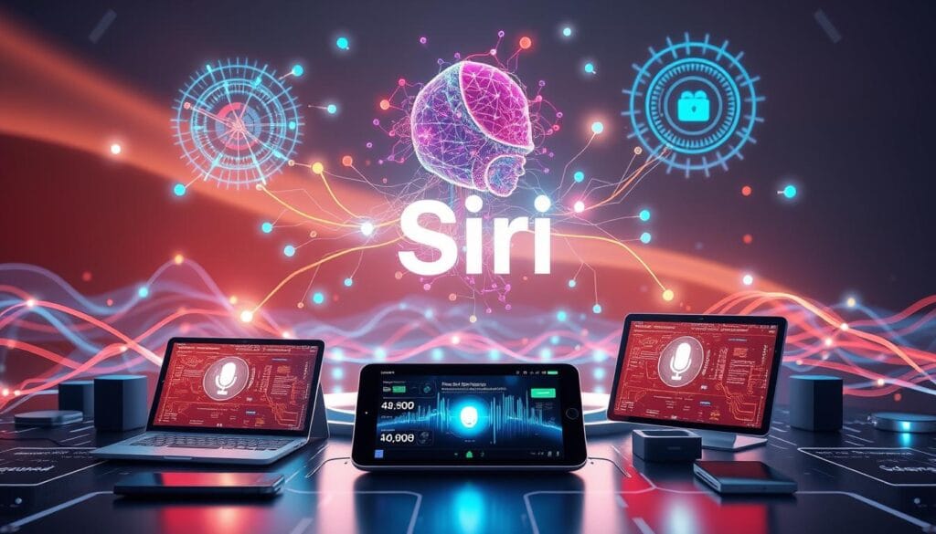 Siri and AI Integration Updates