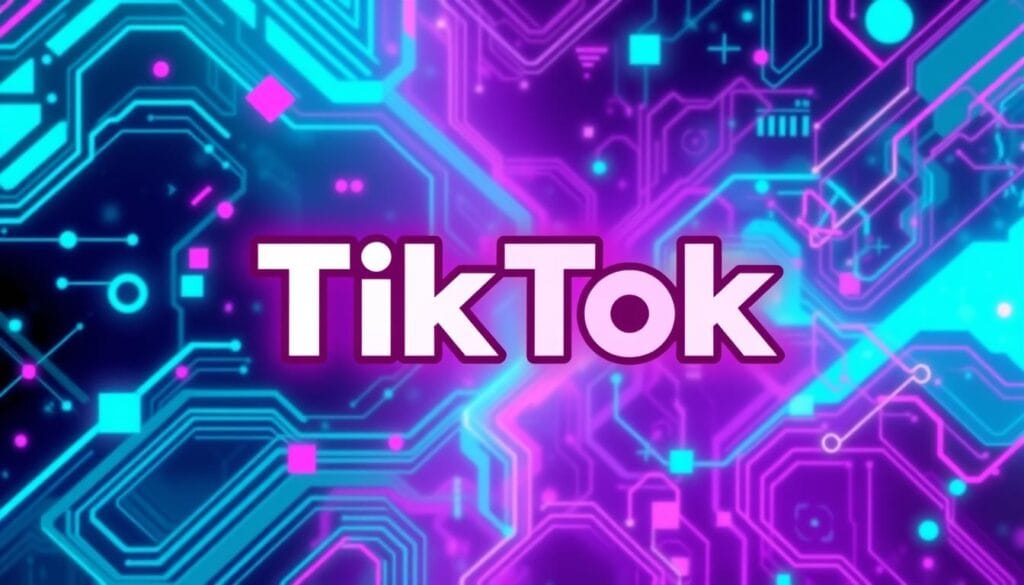 TikTok logo
