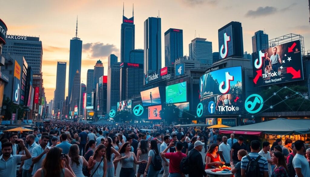 TikTok's Economic Impact