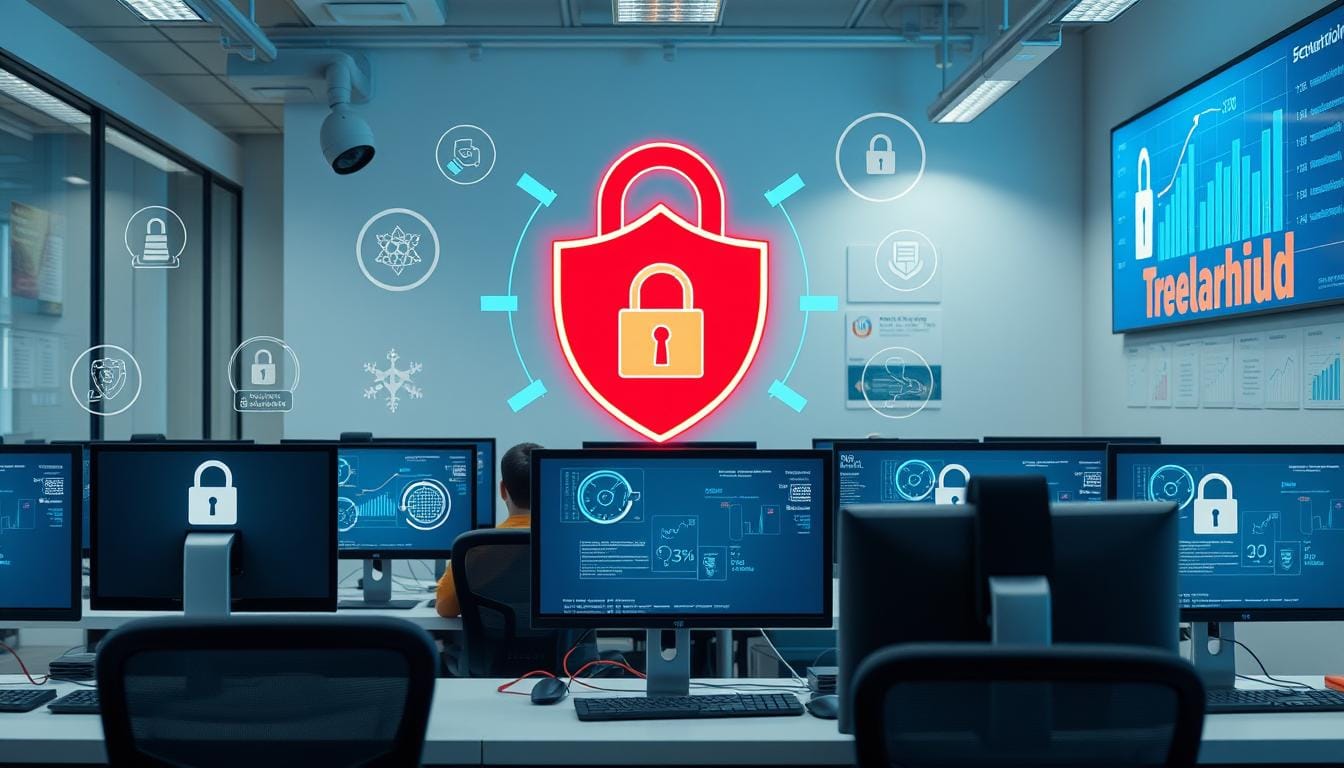 Top Cybersecurity Practices for Small Businesses