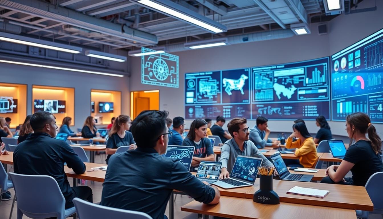 Why AI Exapanded so quickly?