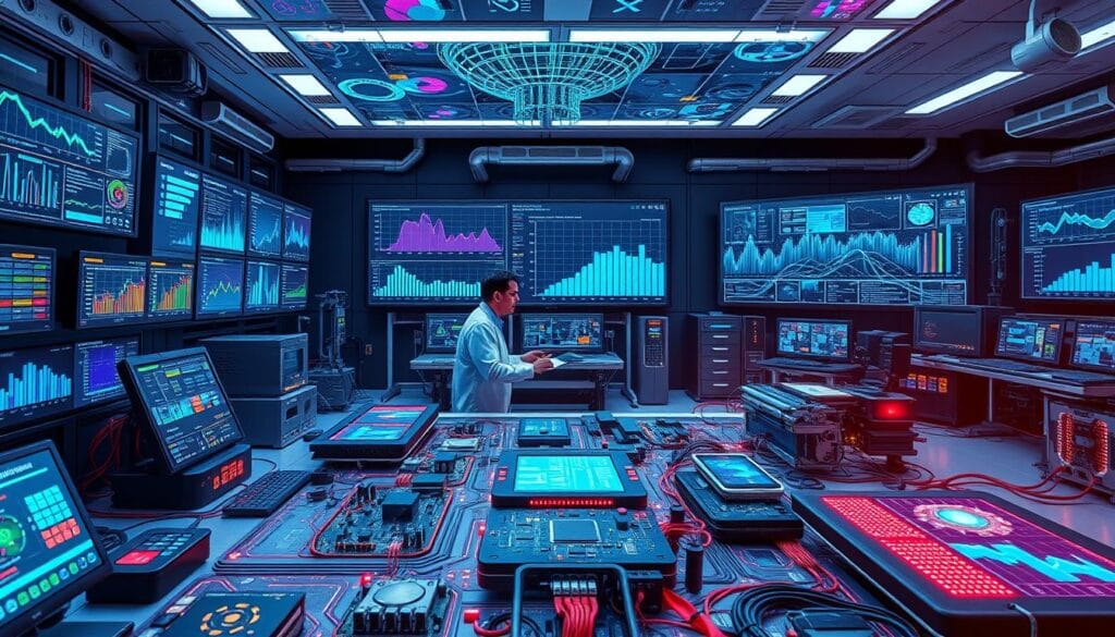 advanced performance testing methods