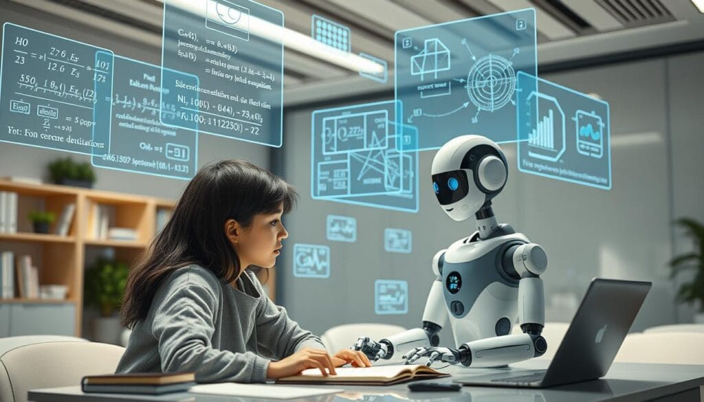 ai homework assistance