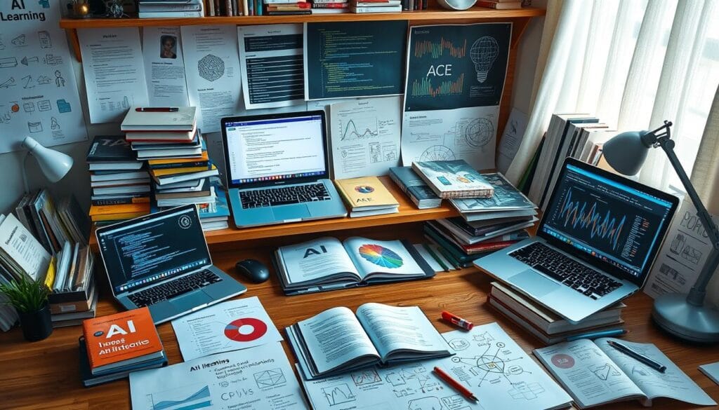 ai learning portfolio ai learning portfolio