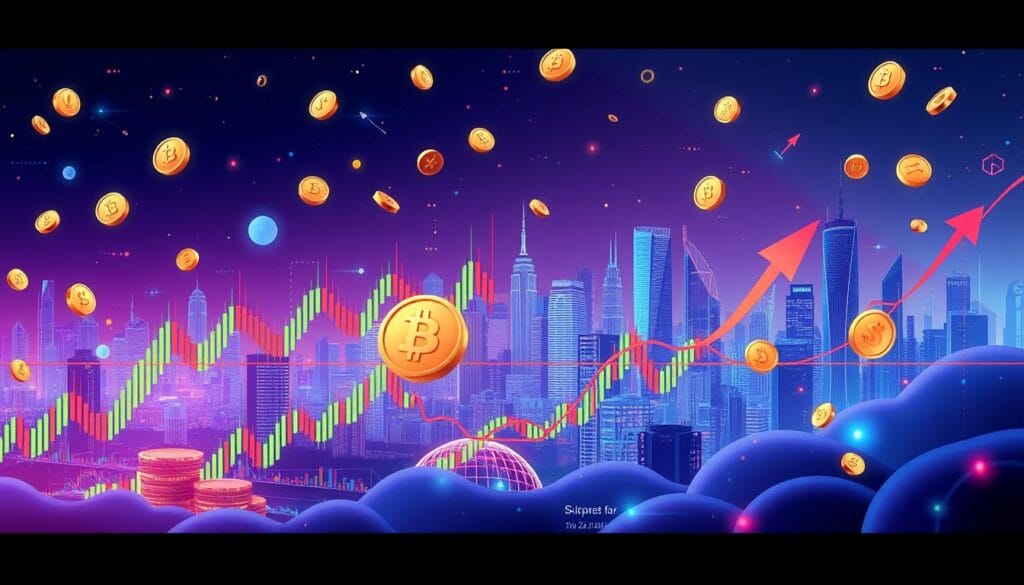 cryptocurrency market trends