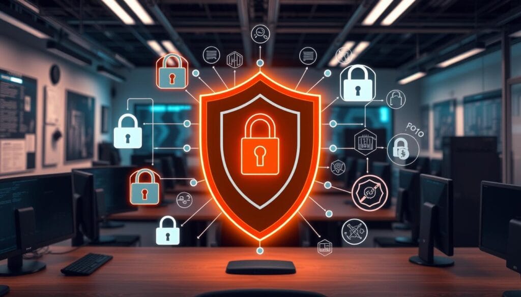 cybersecurity practices