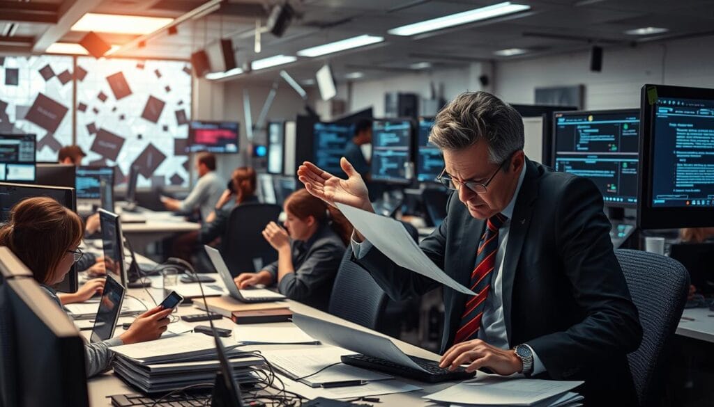 digital transformation challenges