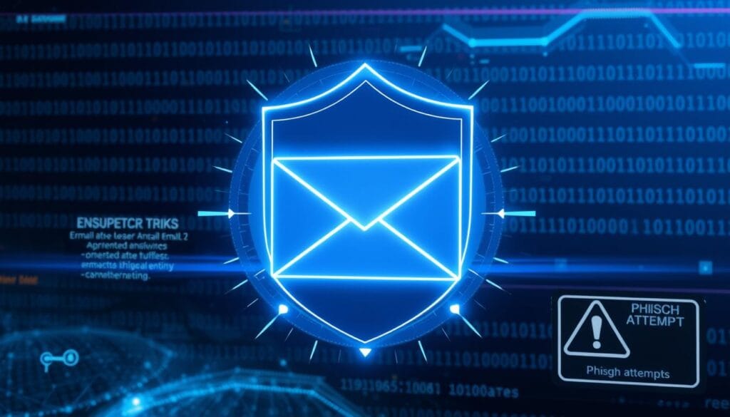 email security