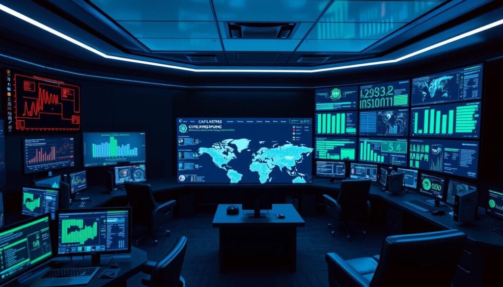 incident response planning