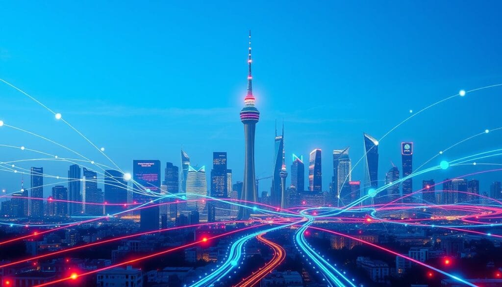 network performance enhancement strategies