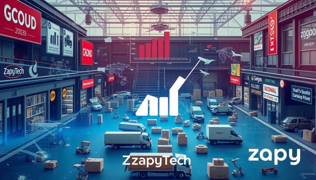 pandemic effect on drop shipping