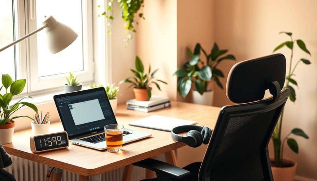 remote work essentials