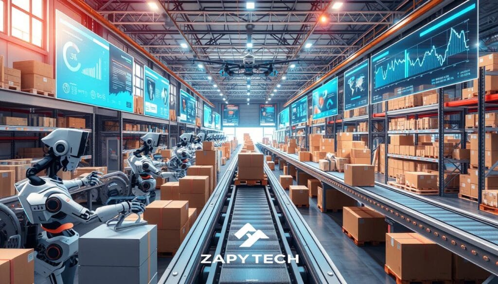 revolutionizing drop shipping