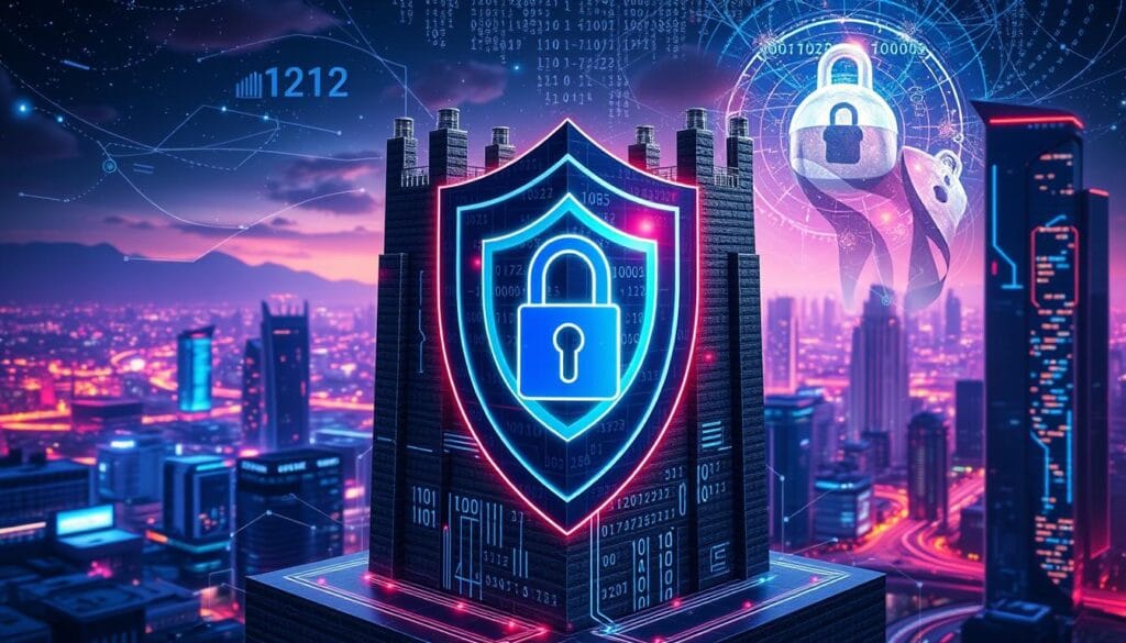 safeguarding personal information online