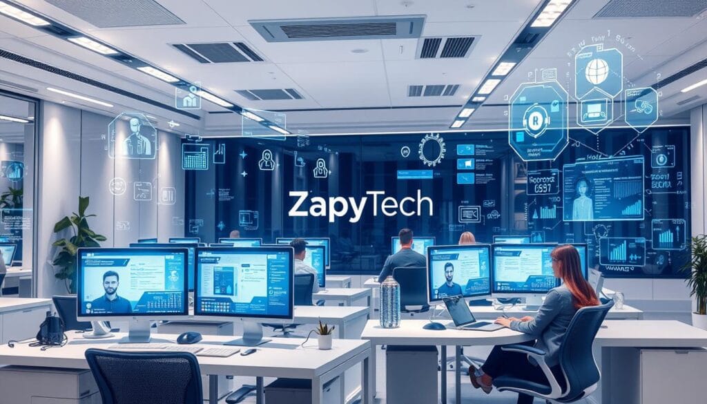 significance of AI in recruitment