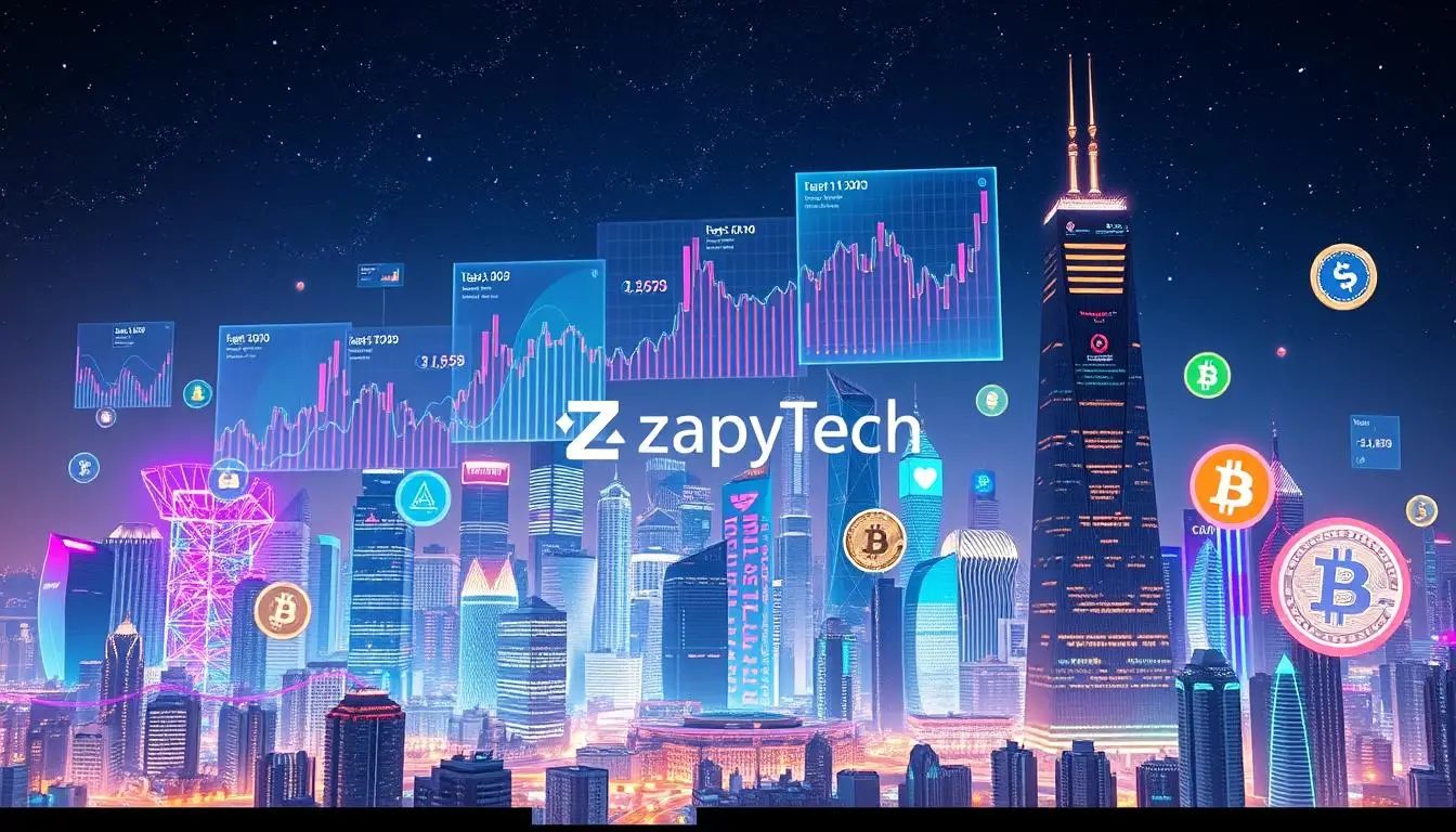 what does market cap mean for cryptocurrency