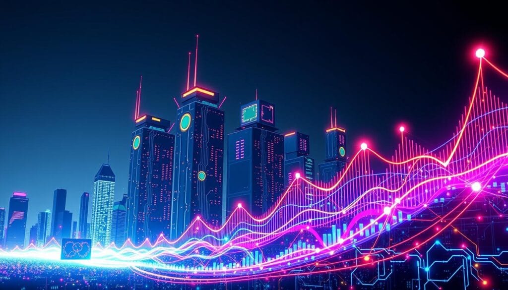 AI chip market growth