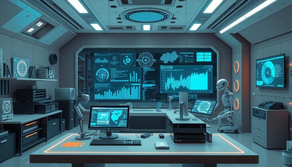 AI research tools enhancing efficiency in research AI research tools enhancing efficiency in research