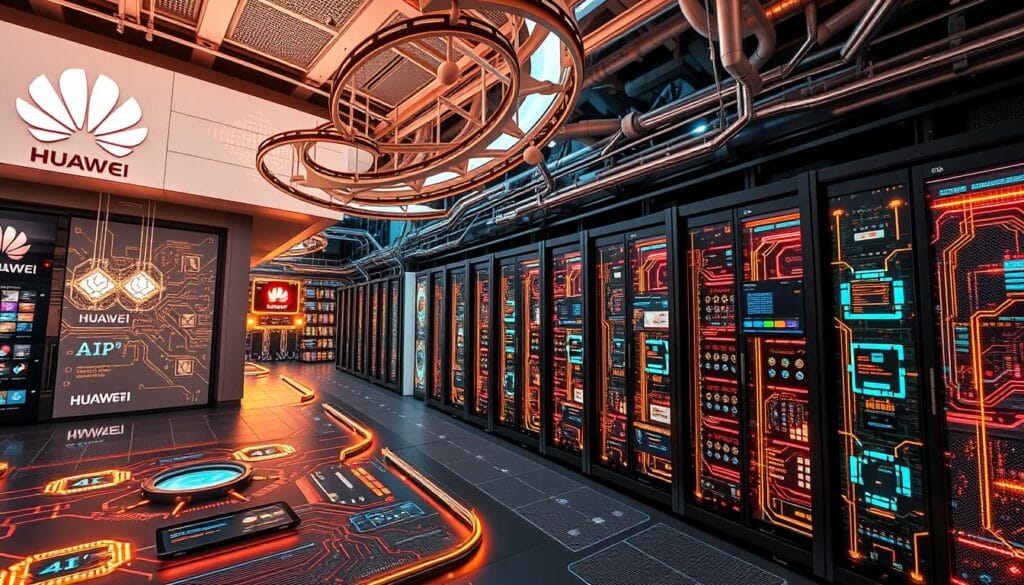 DeepSeek architecture