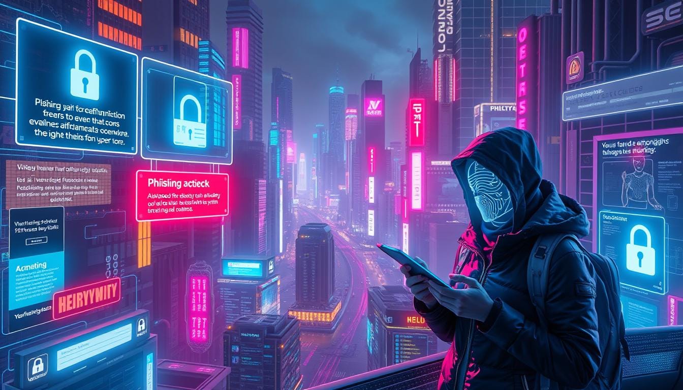 How to Prevent Phishing Attacks: A Complete Guide for 2025