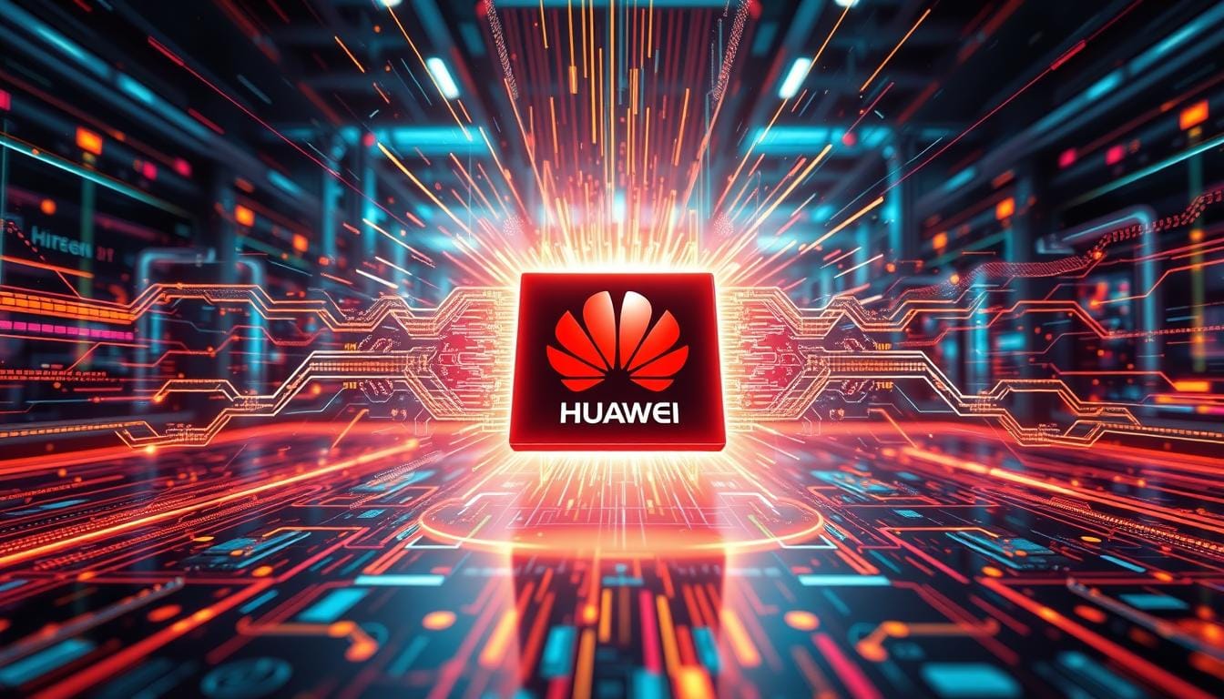 Huawei chip is the heart that powers DeepSeek AI, claims recent leak
