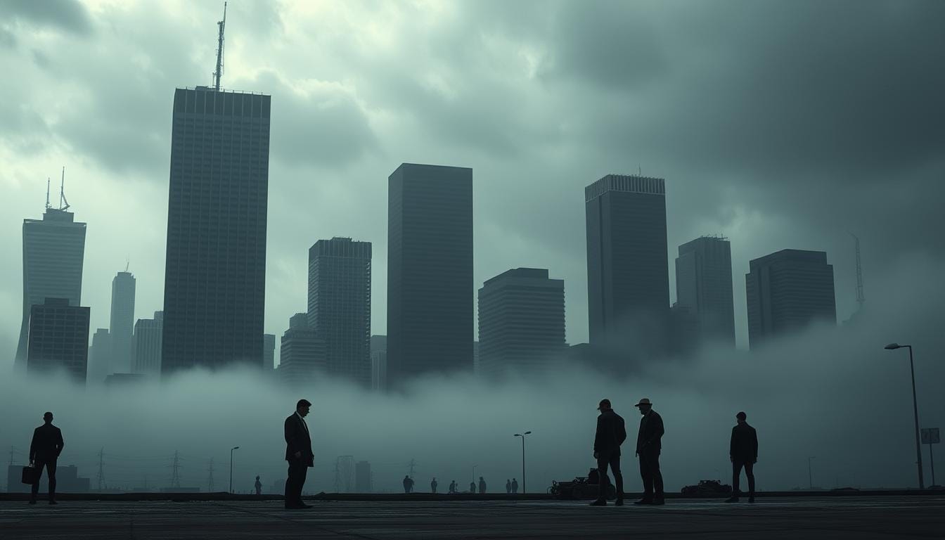 IT unemployment hits new high as AI threat continues