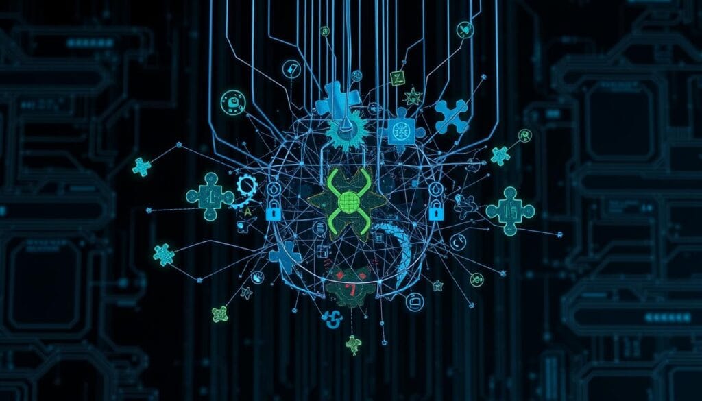 Zero Trust challenges in cybersecurity