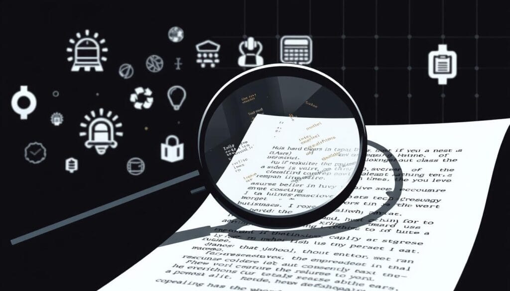 detect AI-generated text