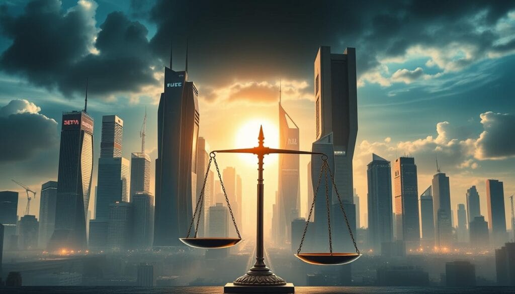 regulatory environment impact