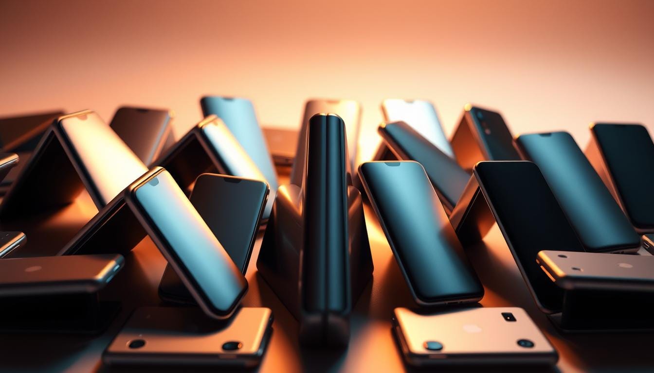 5 best foldable phones you can buy in 2025