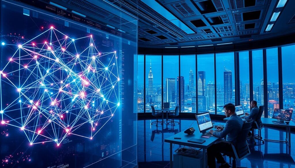 AI innovations in data modeling