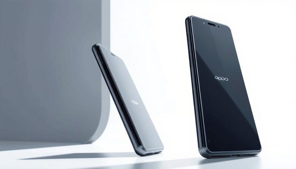Oppo Find N5 foldable technology 2025