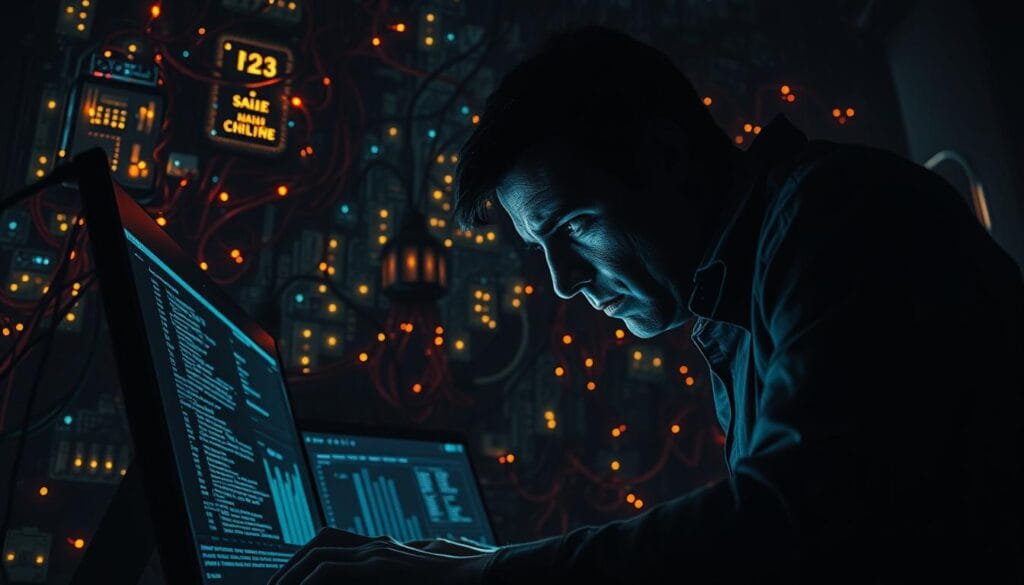 detecting fraudulent crypto schemes