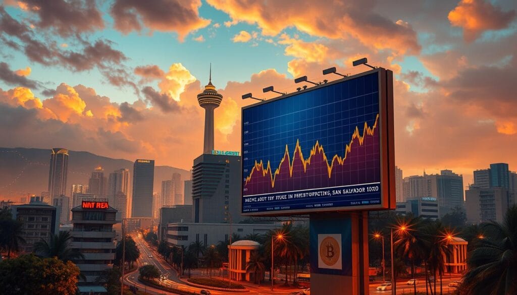 el salvador cryptocurrency