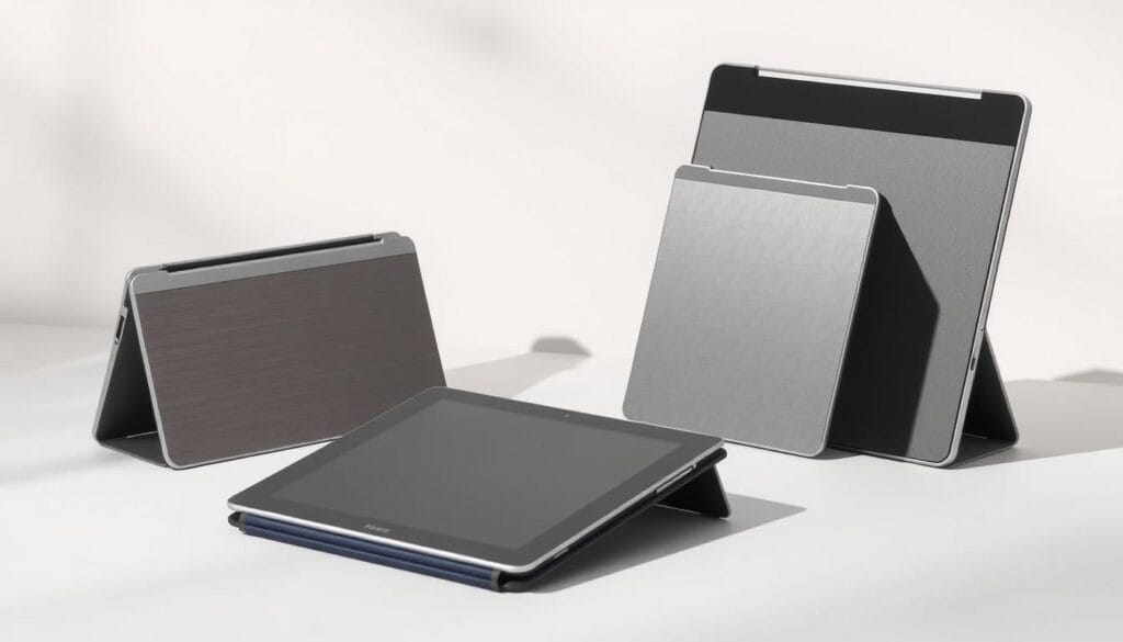 privacy-optimized foldable devices